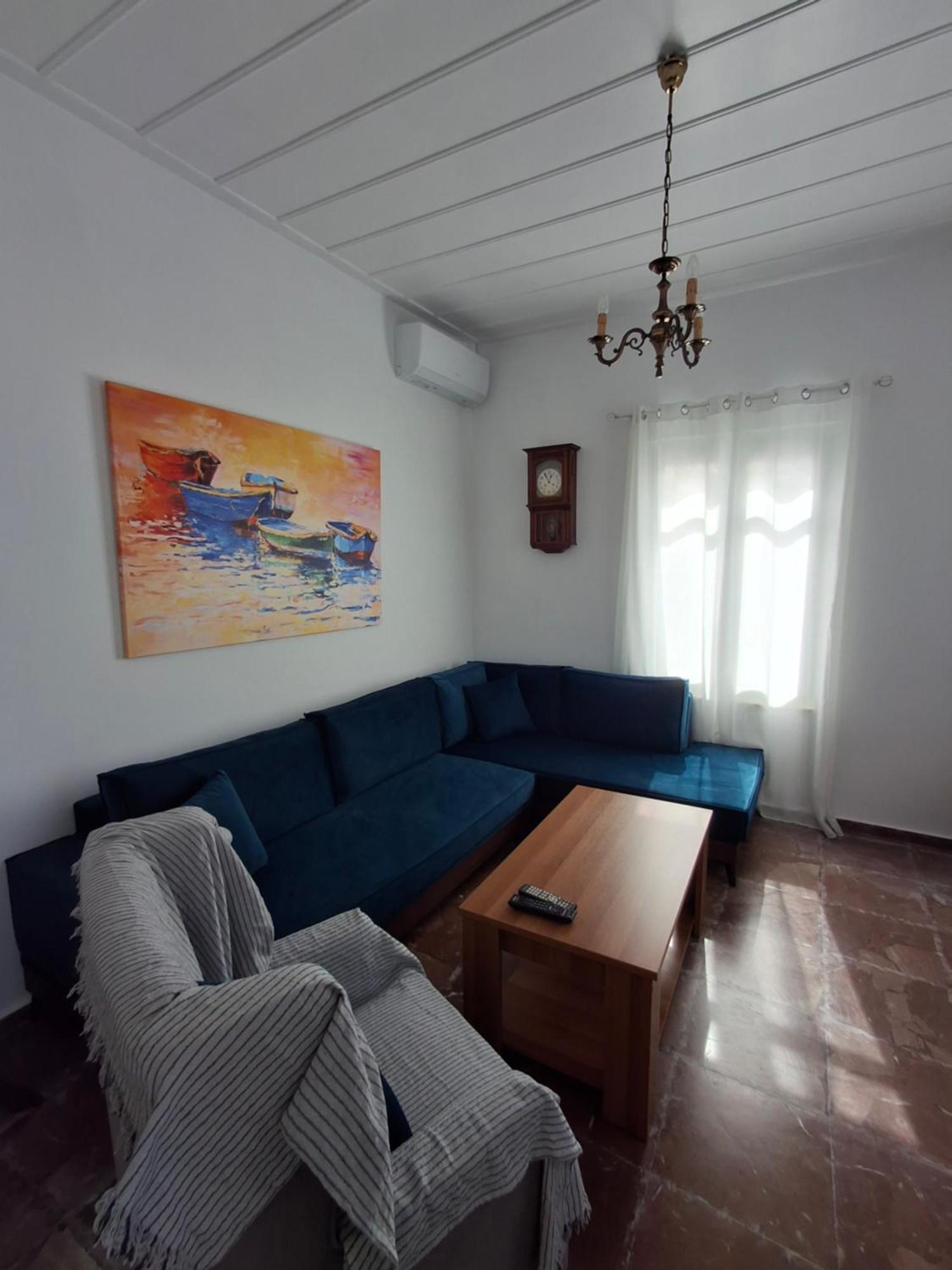 Sunset View Appartement Hydra  Buitenkant foto
